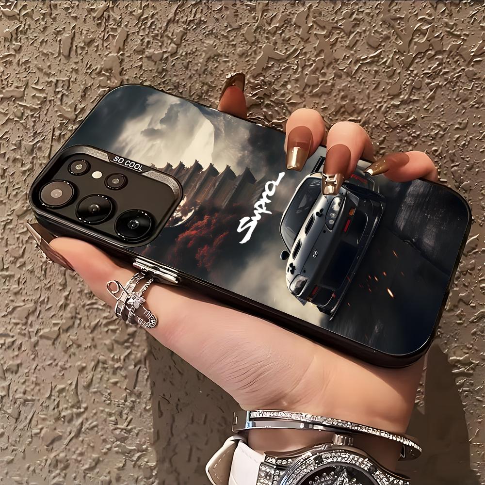 เคสโทรศัพท์รถยนต์ S-Supra สำหร - Phone Cases Galaxy S26 บทวิจารณ์และราคา