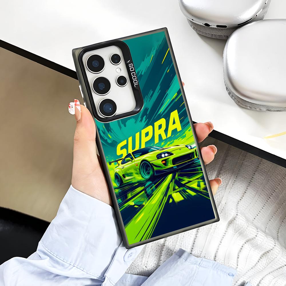 เคสโทรศัพท์รถยนต์ S-Supra สำหร - Phone Cases Galaxy S26 บทวิจารณ์และราคา