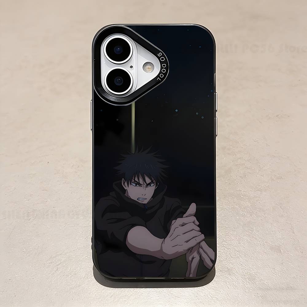 เคสโทรศัพท์ลายอนิเมะเท่ๆ ตัวละ - Phone Cases Xr Boys บทวิจารณ์และราคา