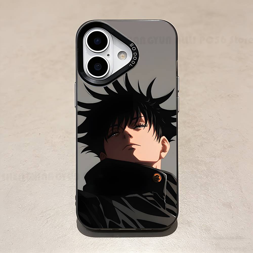 เคสโทรศัพท์ลายอนิเมะเท่ๆ ตัวละ - Phone Cases Xr Boys บทวิจารณ์และราคา