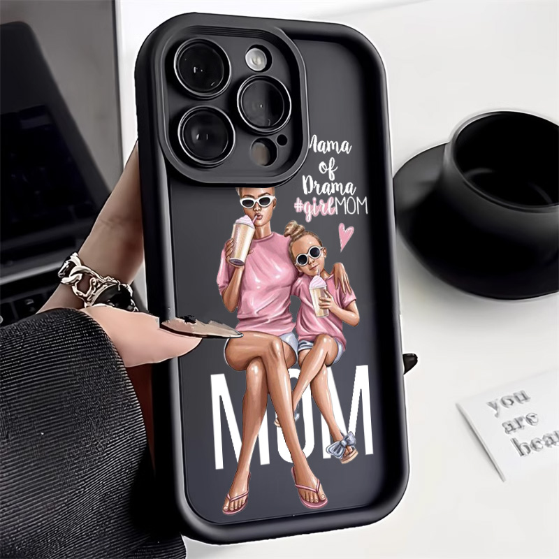 เคสโทรศัพท์ลายแฟชั่น Super Mam - Phone Cases Xr Boys บทวิจารณ์และราคา