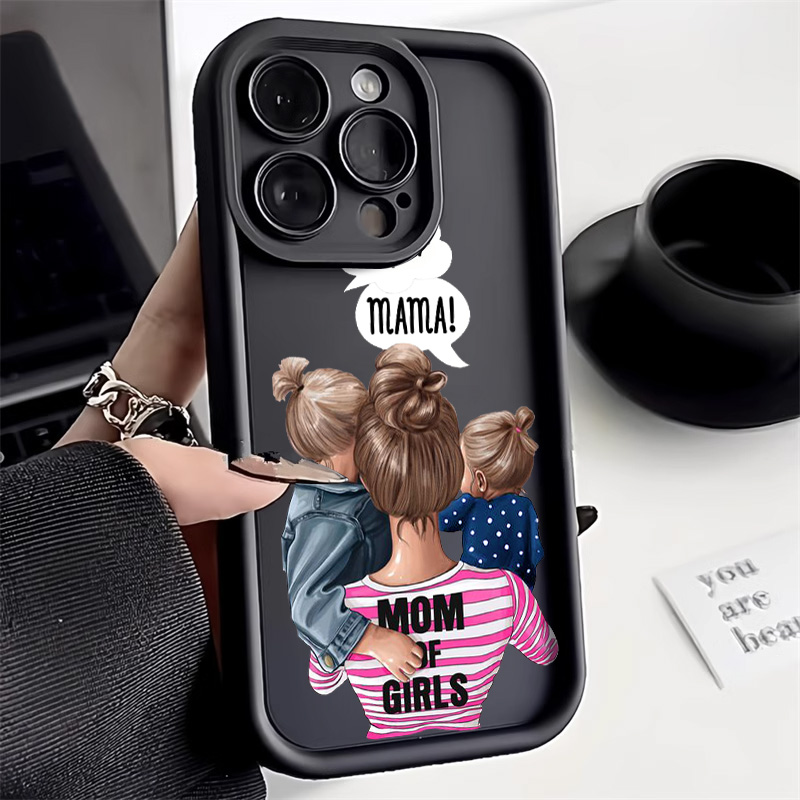 เคสโทรศัพท์ลายแฟชั่น Super Mam - Phone Cases Xr Boys บทวิจารณ์และราคา
