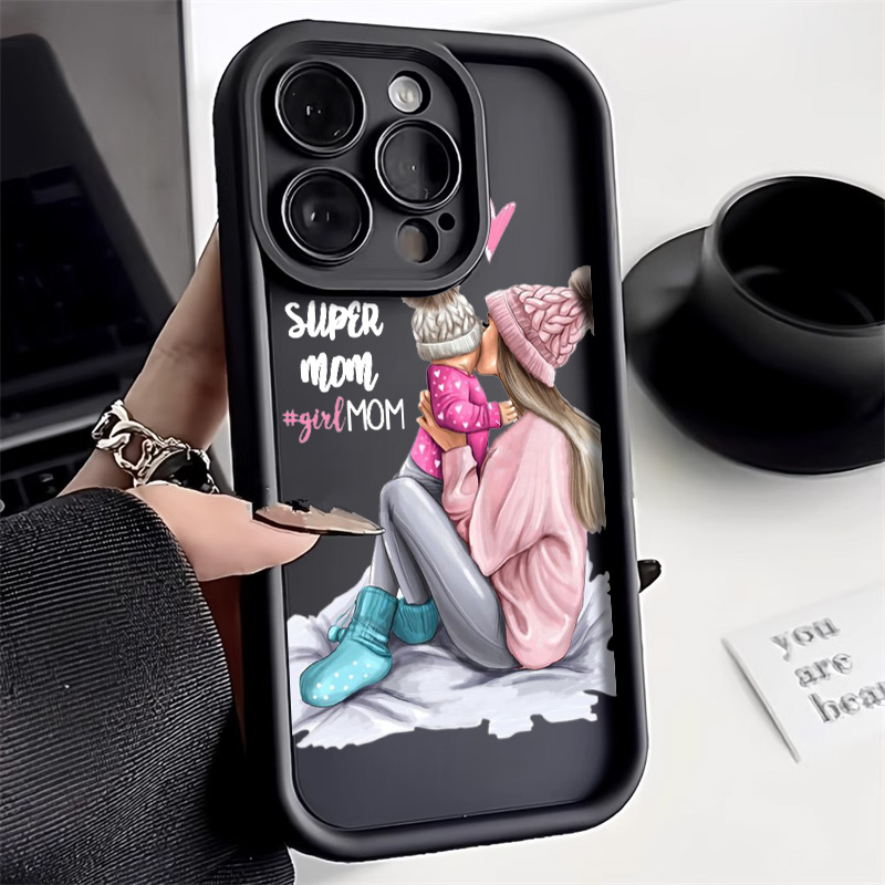 เคสโทรศัพท์ลายแฟชั่น Super Mam - Phone Cases Xr Boys บทวิจารณ์และราคา