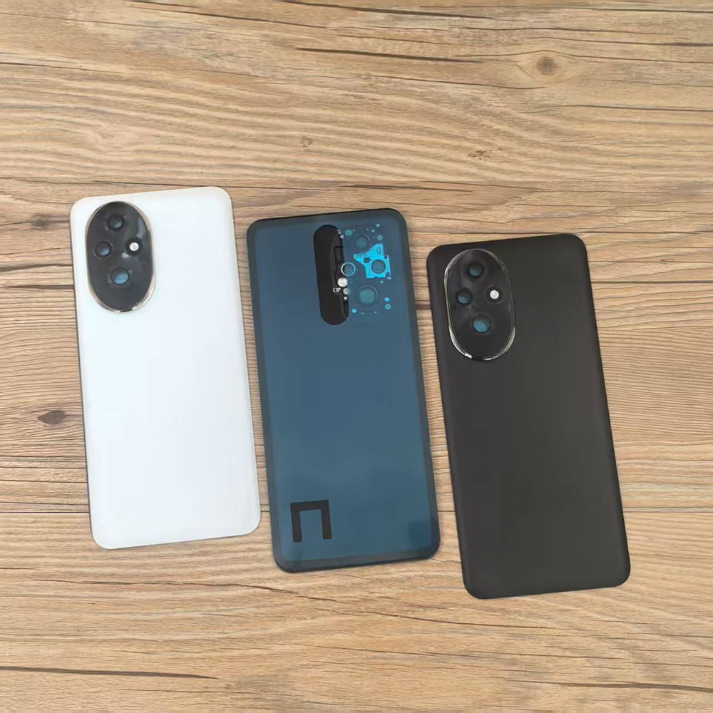 ฝาหลังกระจกคุณภาพพรีเมียม A+ ส - Phone Cases Honor บทวิจารณ์และราคา