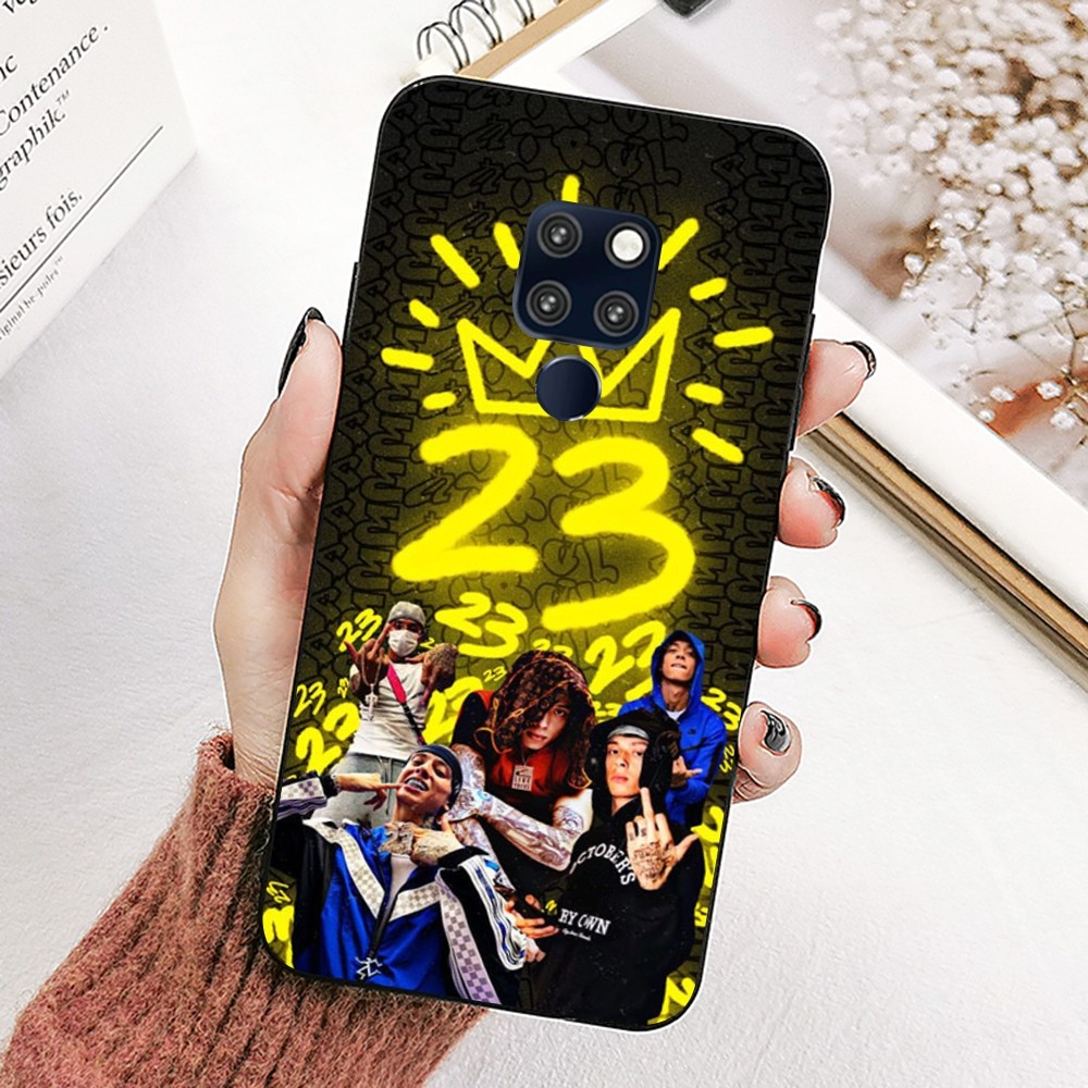 UKเจาะRapper Central Ceeสําหรั - Phone Cases Uk บทวิจารณ์และราคา