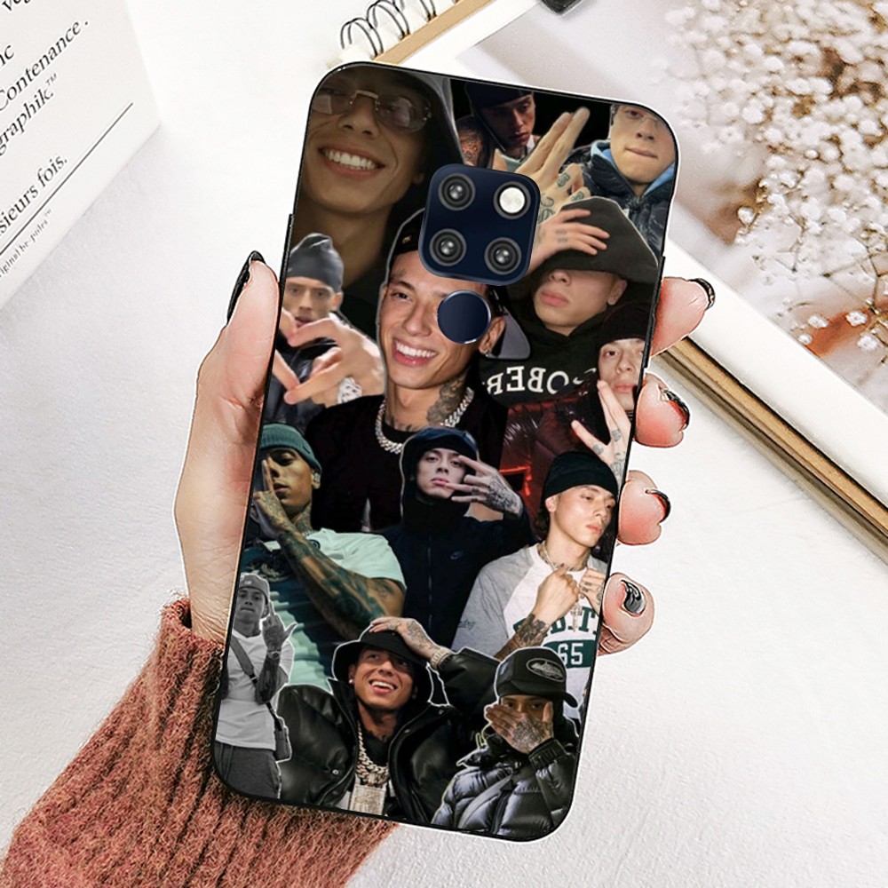 UKเจาะRapper Central Ceeสําหรั - Phone Cases Uk บทวิจารณ์และราคา