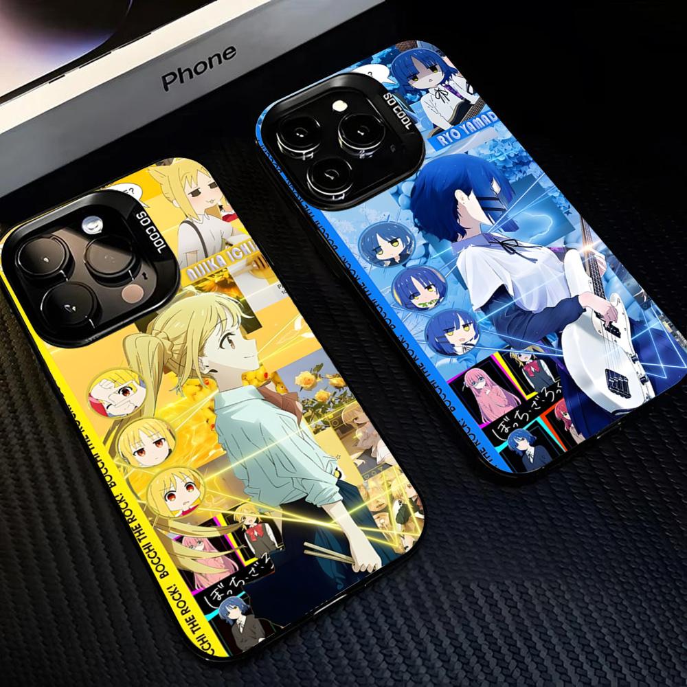 เคสโทรศัพท์ลายอนิเมะ Cool Bocc - Phone Cases 13 บทวิจารณ์และราคา