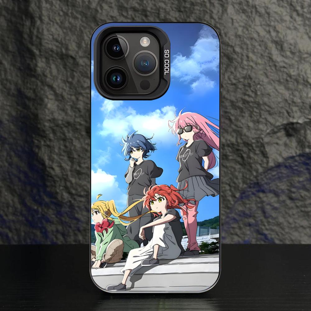 เคสโทรศัพท์ลายอนิเมะ Cool Bocc - Phone Cases 13 บทวิจารณ์และราคา